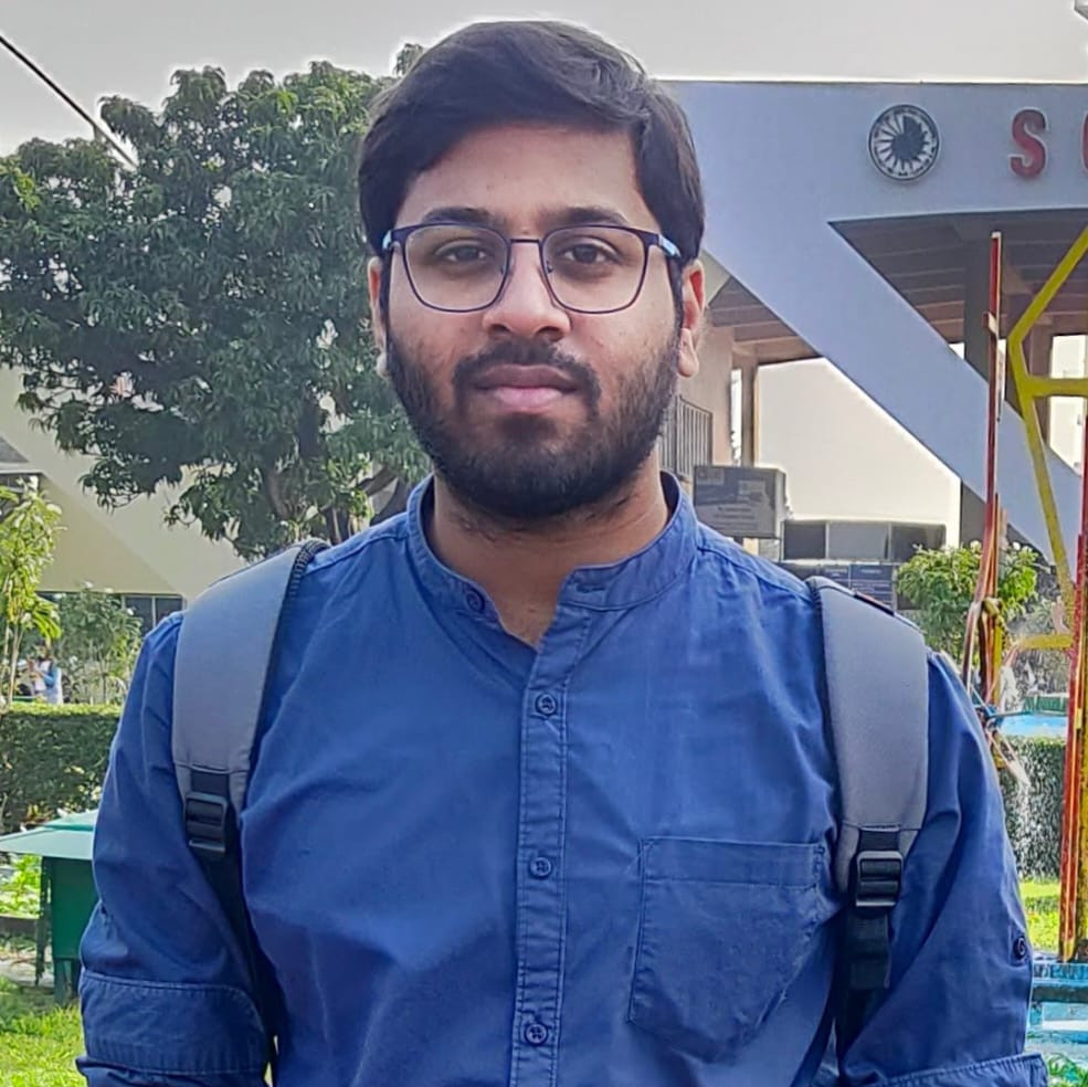 Suman Adhya